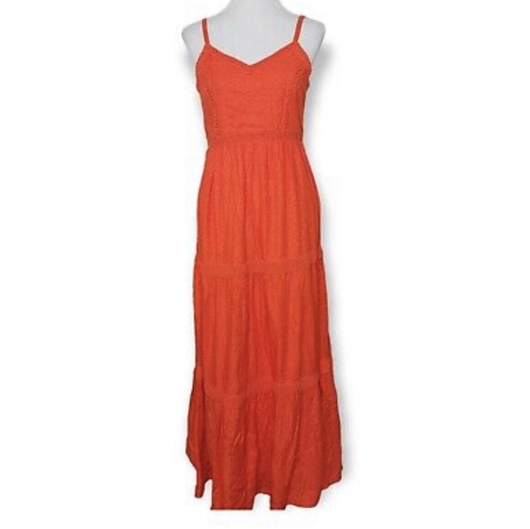 Brand new Joie maxi dress XS - Picture 16 of 16